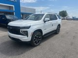 New 2025 Chevrolet Tahoe RST w/ RST Capability Package image 2