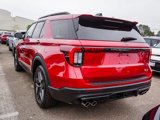New 2025 Ford Explorer ST image 6