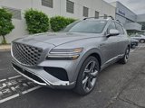 New 2025 Genesis GV80 3.5T Prestige image 2