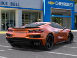 New 2025 Chevrolet Corvette E-Ray image 5