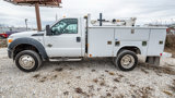 Used 2011 Ford F450 XL image 6