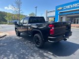 New 2025 Chevrolet Silverado 2500 Custom w/ Custom Value Package image 5