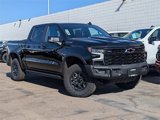 New 2025 Chevrolet Silverado 1500 ZR2 w/ ZR2 Bison Edition image 2