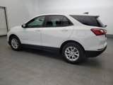Used 2020 Chevrolet Equinox LS w/ LS Convenience Package image 3