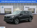 New 2025 Volkswagen Atlas SEL Premium R-Line image 1