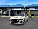 New 2025 Ford Mustang GT Premium w/ 60th Anniversary Package image 2