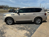 Used 2019 INFINITI QX80 Luxe w/ Proassist Package image 3