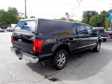 Used 2020 Ford F150 XLT w/ Equipment Group 302A Luxury image 6