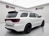 Used 2024 Dodge Durango SRT image 3