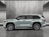New 2025 Toyota Sequoia 4WD image 2