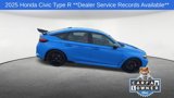 Used 2025 Honda Civic Type R image 2