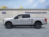 New 2025 Ford F150 Lightning XLT image 3