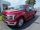 New 2025 Ford F150 Lariat image 2