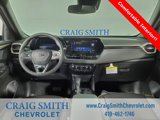 New 2025 Chevrolet TrailBlazer ACTIV w/ Convenience Package image 3