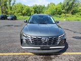 Used 2022 Hyundai Tucson SEL w/ Convenience Package image 2