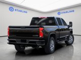 New 2025 Chevrolet Silverado 2500 High Country w/ Technology Package image 4