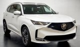 New 2025 Acura MDX SH-AWD w/ Advance Package image 2