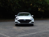 Used 2023 Hyundai Sonata SEL image 2
