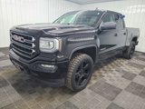 Used 2018 GMC Sierra 1500 4x4 Double Cab image 5