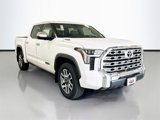 New 2025 Toyota Tundra 1794 Edition image 3