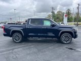 New 2025 Toyota Tundra Limited image 2