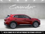 New 2025 Buick Envision Preferred image 5