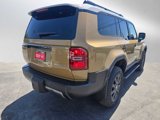 New 2025 Toyota Land Cruiser image 5