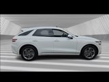 Used 2024 Genesis GV70 2.5T w/ Select Package image 3