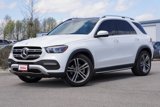 Used 2021 Mercedes-Benz GLE 350 4MATIC image 2