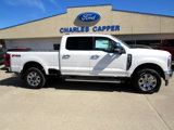 New 2025 Ford F250 Lariat w/ Chrome Package image 4