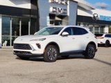 New 2025 Buick Envision Preferred image 3