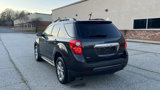 Used 2014 Chevrolet Equinox LT w/ Driver Convenience Package image 5
