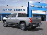 New 2025 Chevrolet Silverado 2500 LT image 3