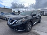 Used 2018 Nissan Murano S image 2