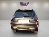 New 2025 Subaru Forester Limited image 4