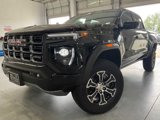 New 2025 GMC Canyon AT4 w/ Technology Plus Package image 3