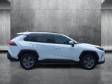 Used 2024 Toyota RAV4 XLE image 4