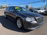 Used 2016 Chrysler 300 C image 4