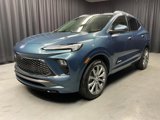 Used 2024 Buick Encore GX Avenir w/ Avenir Technology Package image 2