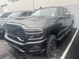 New 2025 RAM 2500 Laramie w/ Night Edition image 4
