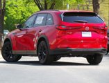 New 2025 MAZDA CX-90 Plug-In Hybrid w/Premium Sport image 3