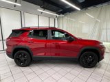 New 2025 Chevrolet Equinox LT w/ Convenience Package II image 3
