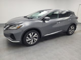 Used 2020 Nissan Murano SL image 2