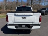 New 2025 Ford F150 Platinum w/ Equipment Group 702A High image 5