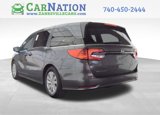 Used 2021 Honda Odyssey LX image 2