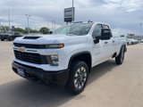 Certified 2024 Chevrolet Silverado 2500 Custom w/ Custom Convenience Package image 3
