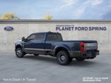 New 2025 Ford F350 XL w/ FX4 Off-Road Package image 5