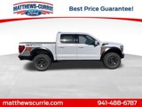 New 2025 Ford F150 Raptor w/ Equipment Group 803A Raptor R image 3