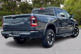 Used 2020 RAM 1500 Rebel w/ Rebel Level 1 Equipment Group image 2