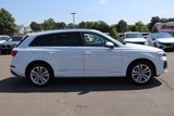 Used 2025 Audi Q7 3.0T Premium Plus w/ Premium Plus Package image 4